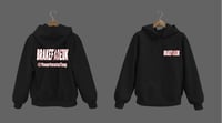 Brakefade Hoodie W/ Insta Tag
