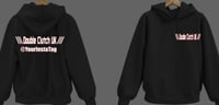 Double Clutch Hoodie W/insta Tag