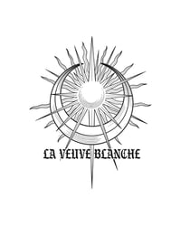 Image 4 of T-shirt Collab - « High Priestess » LVB série limitée 