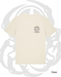 Image 2 of T-shirt Collab - « High Priestess » LVB série limitée 