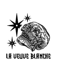 Image 4 of T-shirt Collab - « Wind Huntress » LVB série limitée