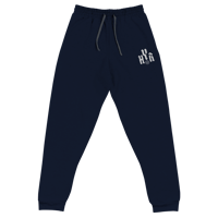 HYR Embroidered Sweats