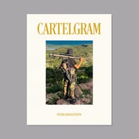 Image 1 of 550bc - CartelGram - Signed 