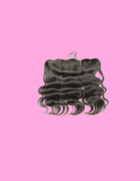 Body Wave HD Frontal