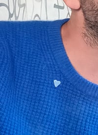 Image 3 of Mini pin's coeur 