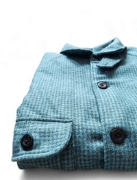 Image 3 of "Connaught" Tweed chore