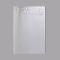 Image 1 of INVADER IN CONVERSATION WITH HANS ULRICH OBRIST