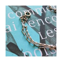 Image 5 of Bracelet "Bonnie"