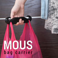  MOUS BAG CARRIER