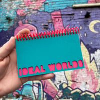 Image 1 of 'Ideal Worlds'