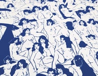 Image 4 of La Femme Hérite de la terre (A4)