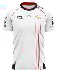 Image of Camiseta T1 WORLDS 2024