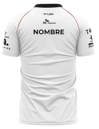 Image of Camiseta T1 WORLDS 2024