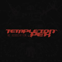 Templeton Pek - "No Association" CD Album