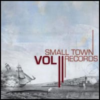 Small Town Records - Compilation Vol. II