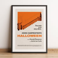 Image 1 of John Carpenter's Halloween - Officially Licensed