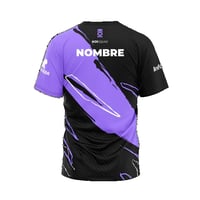 Image of Camiseta KOI Original