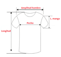 Image of Camiseta KOI Original