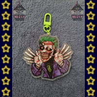 Image 2 of [PREORDER] JOKER (BATMAN) KEYCHAIN