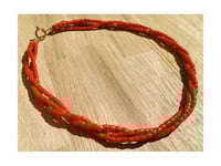 Image 2 of Collier "Persée"