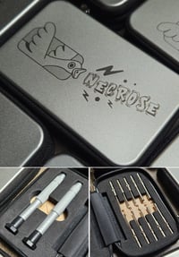 Toolkit