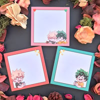 Image 1 of BKDK STICKY NOTES