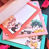 Image 2 of BKDK STICKY NOTES