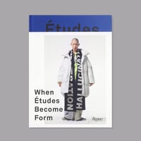 WHEN ÉTUDES BECOME FORM - Signed