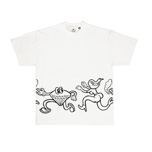 T-Shirt "Bijoux"