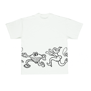 T-Shirt "Bijoux"