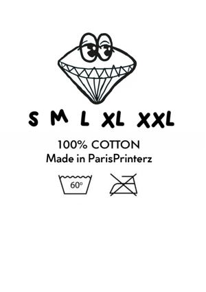T-Shirt "Bijoux"