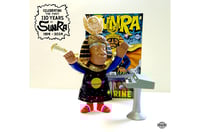 Image 1 of Presspop - Sun Ra 🪐 110th Anniversary Figurine