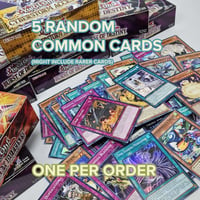 Almost Free TCG Cards