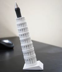 Image 2 of  PISA PEN HOLDER