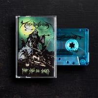 Image 2 of Abhorred – "None Shall Be Spared"  EP