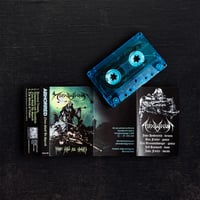 Image 4 of Abhorred – "None Shall Be Spared"  EP