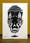 Edition - Skull