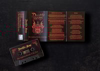 Image 3 of Death's Keep – "The Sighing Giants of the Deep" EP 
