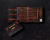 Image 4 of Death's Keep – "The Sighing Giants of the Deep" EP 