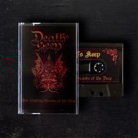 Image 2 of Death's Keep – "The Sighing Giants of the Deep" EP 