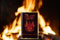 Image 1 of Death's Keep – "The Sighing Giants of the Deep" EP 