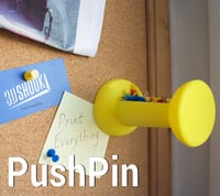  PUSH PIN