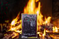 Image 1 of Stone Nomads – "Beyond The Gates" EP