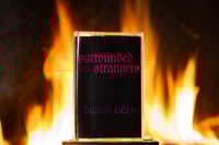 Image 1 of Surrounded By Stranger – "Buried Alive" EP