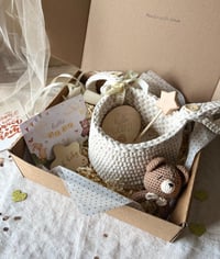Image 5 of New Mum and baby gift bundle, Baby shower gift basket