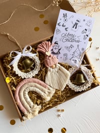Image 4 of Christmas gonk, Christmas Gift box