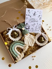 Image 5 of Christmas gonk, Christmas Gift box