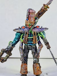 Image 7 of Woodcutter Drone