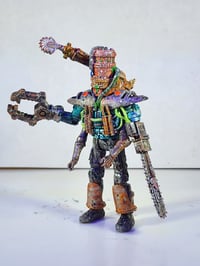 Image 3 of Woodcutter Drone