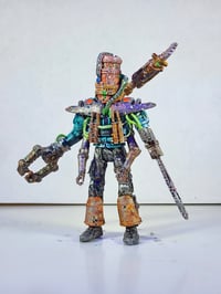 Image 1 of Woodcutter Drone